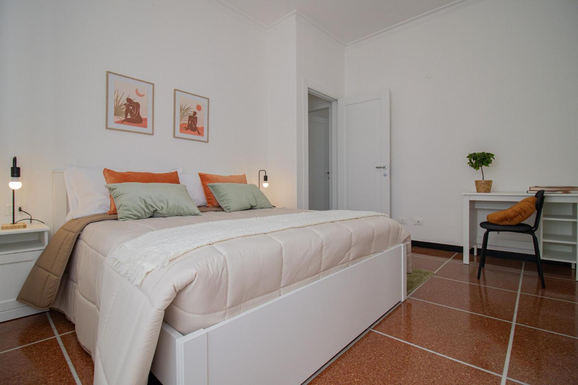 186 - Casa Aureliana Vista Mare A 100 Metri Dal Mare E - Parcheggio Gratis Incluso Appartamento *