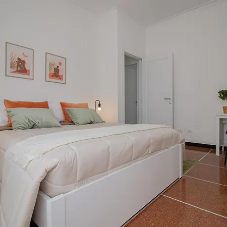 186 - Casa Aureliana Vista Mare A Lavagna 100 Metri Dal Mare E Spiaggia - Parcheggio Gratis Incluso Exterior photo