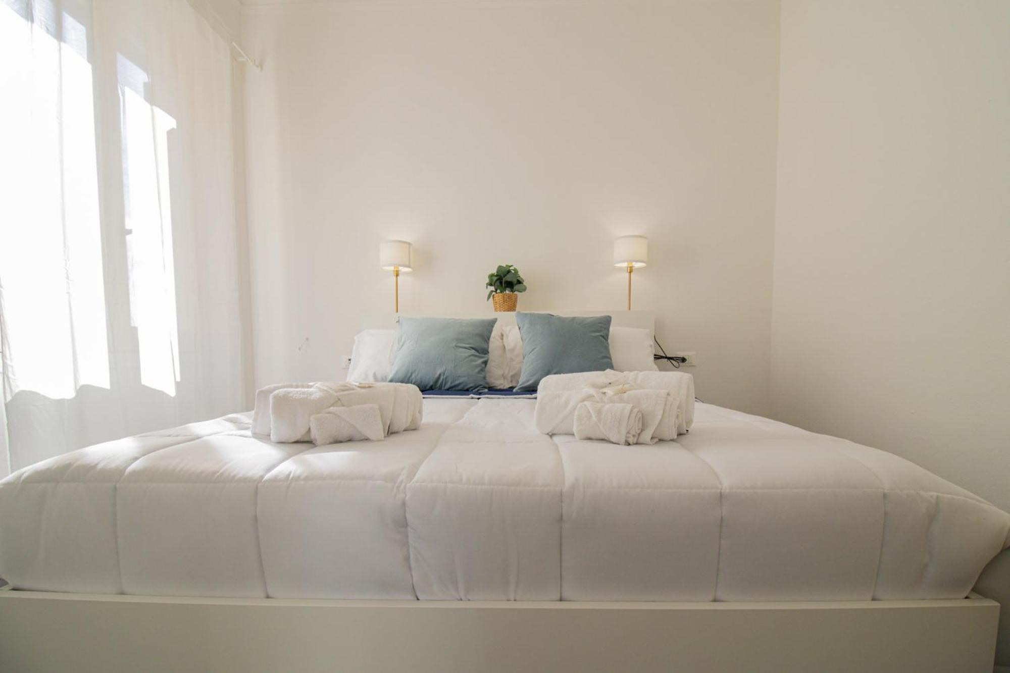 186 - Casa Aureliana Vista Mare A 100 Metri Dal Mare E - Parcheggio Gratis Incluso *