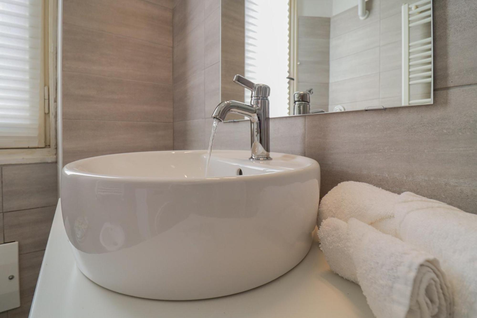 186 - Casa Aureliana Vista Mare A 100 Metri Dal Mare E - Parcheggio Gratis Incluso Lavagna
